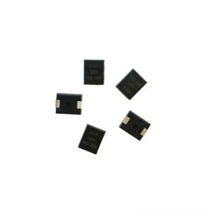 China ODM OEM ผลิตภัณฑ์ใหม่ 5 มม. 5ohm ชิปพลาสติกพลังงาน NTC เทอร์มิสเตอร์สำหรับการปราบปรามกระแสไฟกระชาก